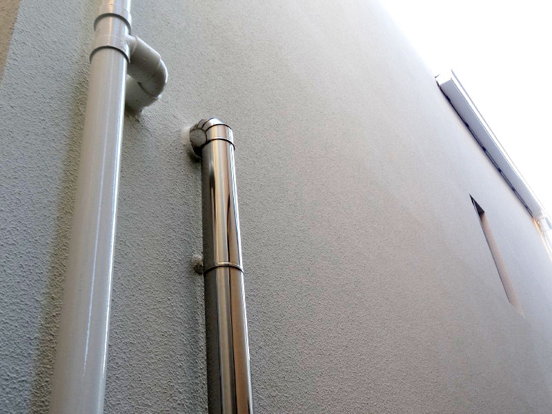 東京都江東区Tビル｜外壁塗装工事